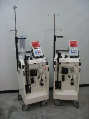Sell Auto Transfusion System HAEMONETICS R.I.S. (United States) | Bimedis