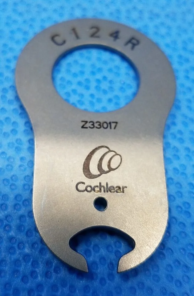 Sell Surgical Instrument COCHLEAR Z33017 (United States) | Bimedis
