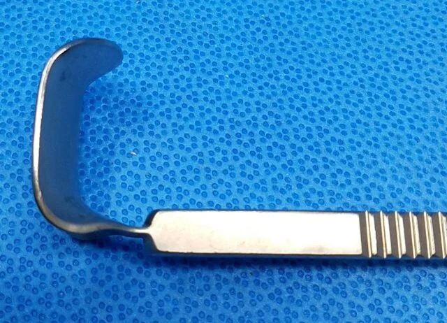 Sell Surgical Instrument CODMAN 50-4599 (United States) | Bimedis