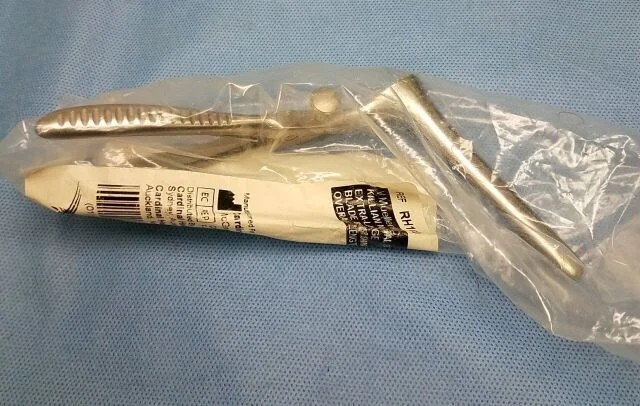 V. Mueller Sell Surgical Instrument V. MUELLER RH100 (United States)