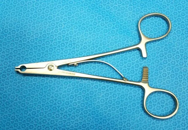 Sell Surgical Instrument CODMAN 20-5115 (United States) | Bimedis