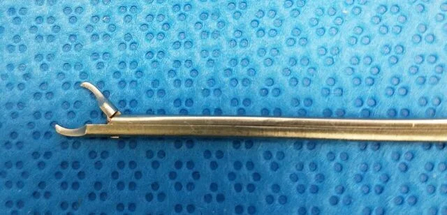 Ruggles R9000 Sell Surgical Instrument RUGGLES R-8850 (United States) | Bimedis