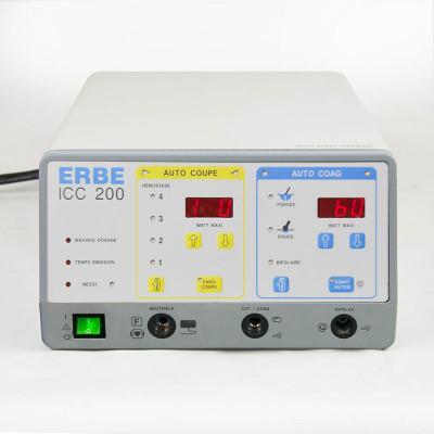 Sell Electrosurgical Unit ERBE ICC 200 (France) | Bimedis