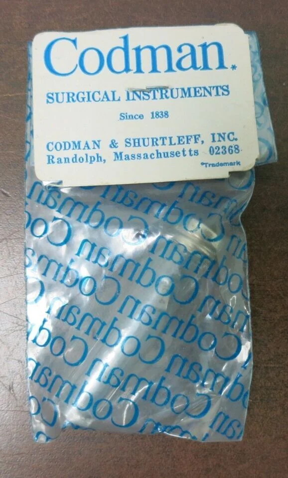 Sell Surgical Instrument CODMAN 200-1066 (United States) | Bimedis