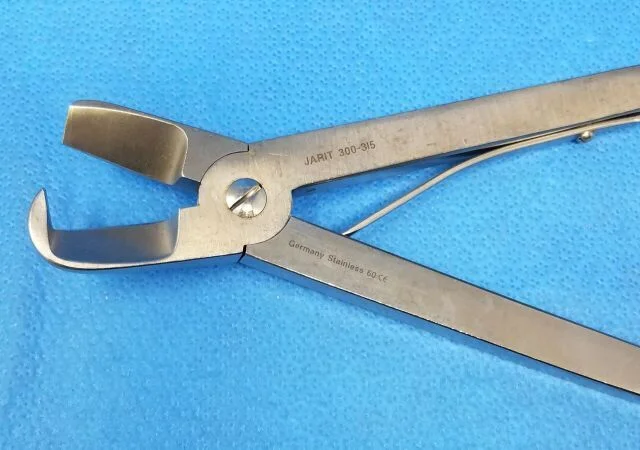Sell Surgical Instrument JARIT 300-315 (United States) | Bimedis