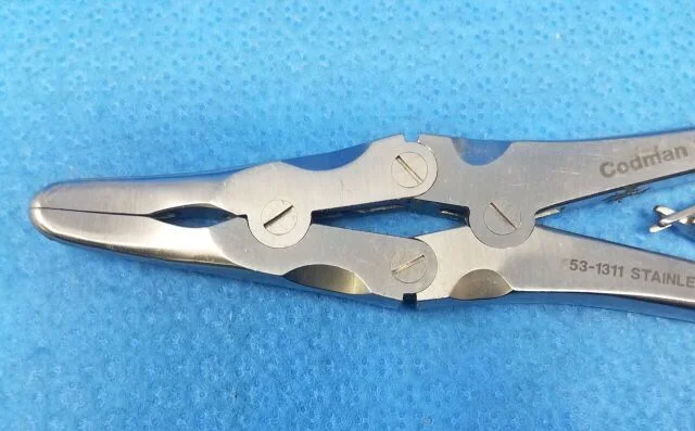 Sell Surgical Instrument CODMAN 53-1311 (United States) | Bimedis