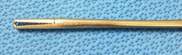 Sell Surgical Instrument PILLING 50-5456 (United States) | Bimedis