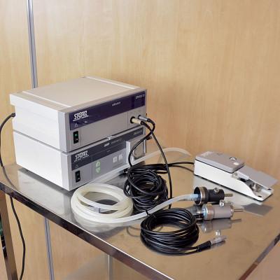Sell Lithotripter KARL STORZ calcuson 276100 20 (France) | Bimedis