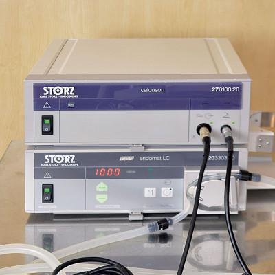 Sell Lithotripter KARL STORZ calcuson 276100 20 (France) | Bimedis