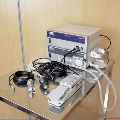 Sell Lithotripter KARL STORZ calcuson 276100 20 (France) | Bimedis