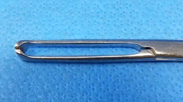 Sell Surgical Instrument INTEGRA JARIT 135-105 (United States) | Bimedis
