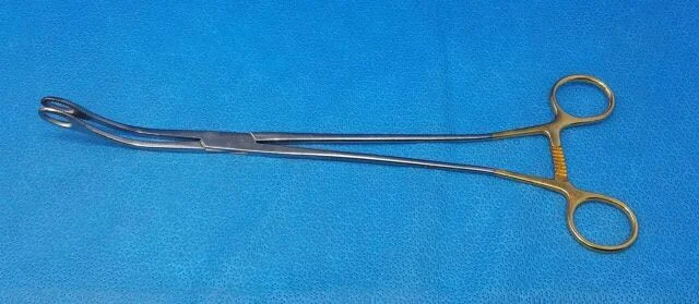 Pilling Machine Components Sell Surgical Instrument PILLING 84-1031 (United States) | Bimedis