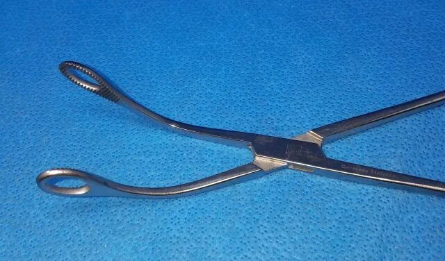 Pilling Machine Components Sell Surgical Instrument PILLING 84-1031 (United States) | Bimedis