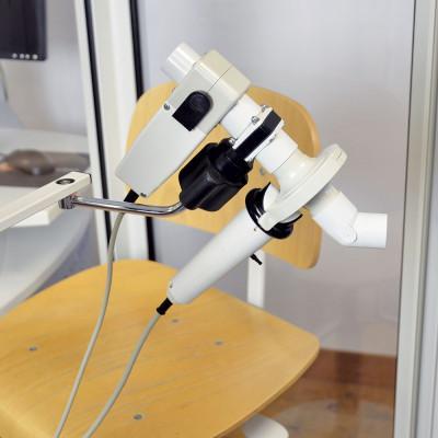 Sell Plethysmograph JAEGER MasterScope Body 2007 (France) | Bimedis