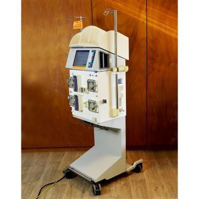 Multifiltrate Machine Sell Stationary dialysis machine FRESENIUS Multifiltrate 2013 (France ...