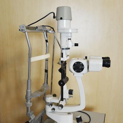 Sell Slitlamp CSO SL-990 (France) | Bimedis