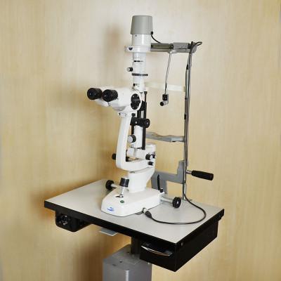 Sell Slitlamp CSO SL-990 (France) | Bimedis