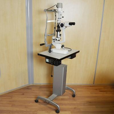 Sell Slitlamp CSO SL-990 (France) | Bimedis