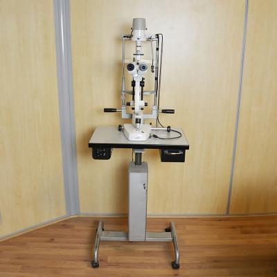 Sell Slitlamp CSO SL-990 (France) | Bimedis