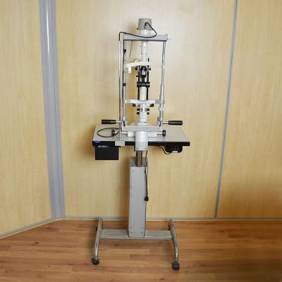 Sell Slitlamp CSO SL-990 (France) | Bimedis