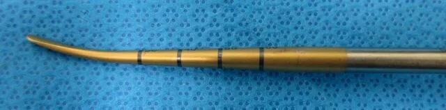 Acro Instruments Sell Surgical Instrument ACROMED 2025-47 (United States)