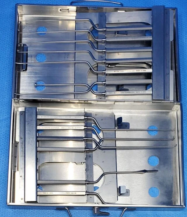 Sell Surgical Instrument CODMAN 80-1355 (United States) | Bimedis