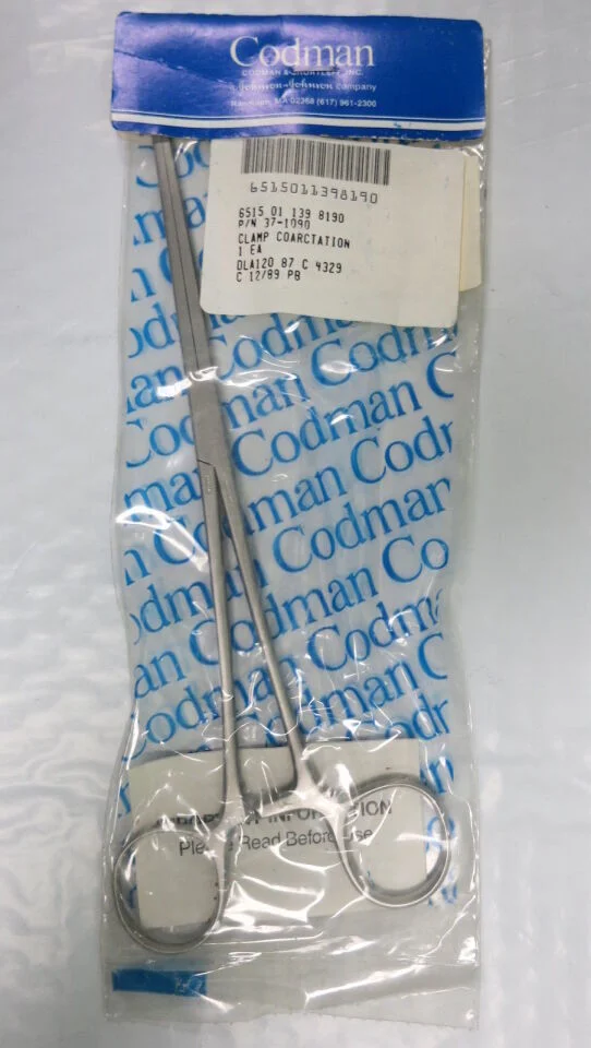 Sell Surgical Instrument CODMAN 37-1090 (United States) | Bimedis
