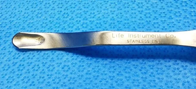 Life Medical Instruments Sell Surgical Instrument LIFE INSTRUMENTS 752-9508-0 (United States)