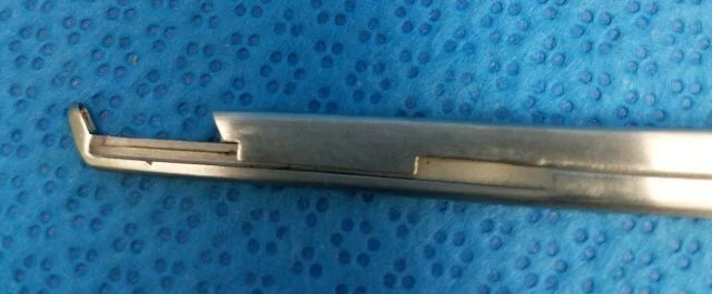 Koros Instruments Sell Surgical Instrument KOROS 7381-42 (United States)