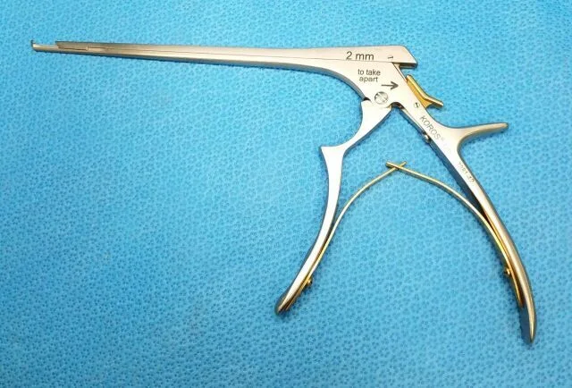 Koros Instruments Sell Surgical Instrument KOROS 7381-42 (United States)