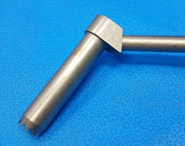 Biomet Rasp Sell Surgical Instrument BIOMET 41020 (United States) | Bimedis