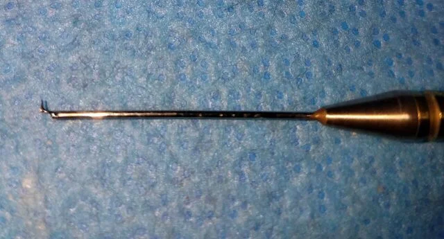Sell Surgical Instrument SYNERGETICS 28.3 (United States) | Bimedis