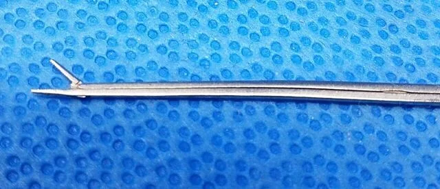 Ssi Ultra Rasp Sell Surgical Instrument SSI ULTRA 61-0147 (United States) | Bimedis