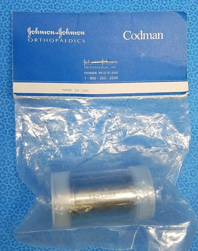 Sell Surgical Instrument CODMAN 56-1008 (United States) | Bimedis