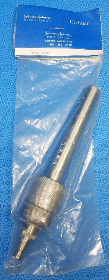 Sell Surgical Instrument CODMAN 28-1001 (United States) | Bimedis