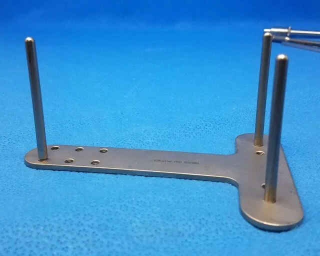 Sell Surgical Instrument V. MUELLER SU2980 (United States) | Bimedis