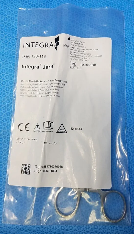 Sell Surgical Instrument JARIT 120-118 (United States) | Bimedis