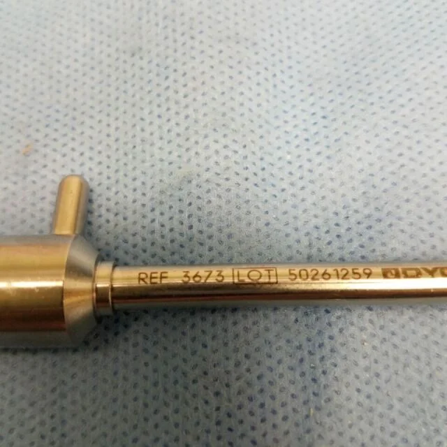 Sell Surgical Instrument DYONICS 3673 (United States)