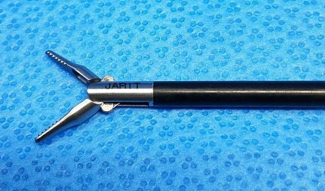Jart Instruments Sell Surgical Instrument JARIT 600-115 (United States) | Bimedis