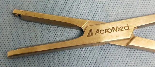 Sell Surgical Instrument ACROMED 2050-26 (United States) | Bimedis