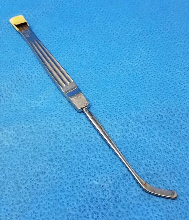 Ssi Ultra Rasp Sell Surgical Instrument SSI ULTRA 67-1060 (United States)