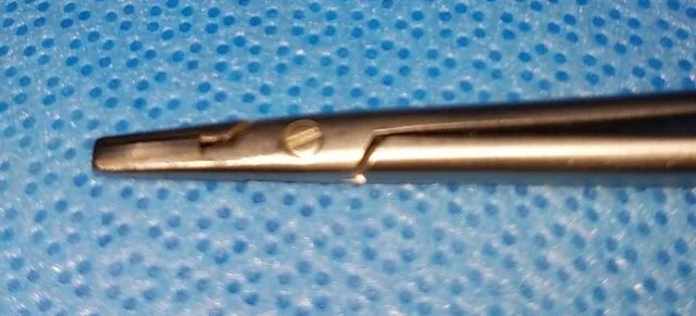 Sell Surgical Instrument V. MUELLER CH2457 (United States) | Bimedis