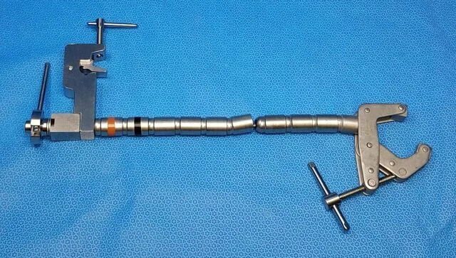 Sell Surgical Instrument CODMAN 50-1525 (United States) | Bimedis