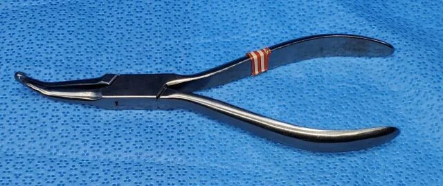 Dentronix Instrument Rack Sell Surgical Instrument DENTRONIX 3195 (United States) | Bimedis