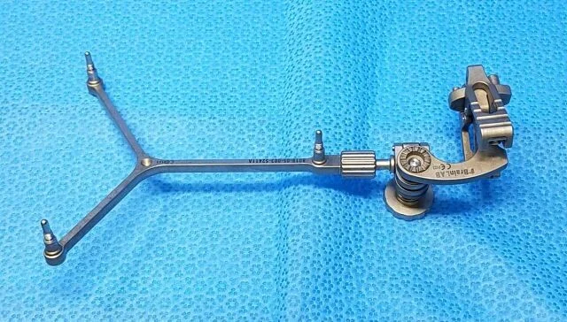 Sell Surgical Instrument BRAINLAB 52411A (United States) | Bimedis