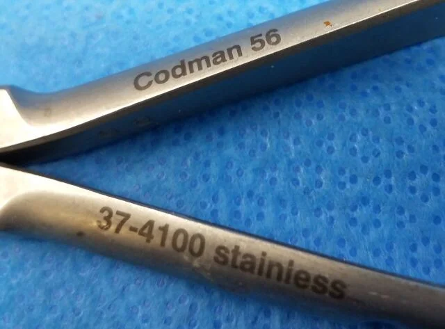 Sell Surgical Instrument CODMAN 37-4100 (United States) | Bimedis
