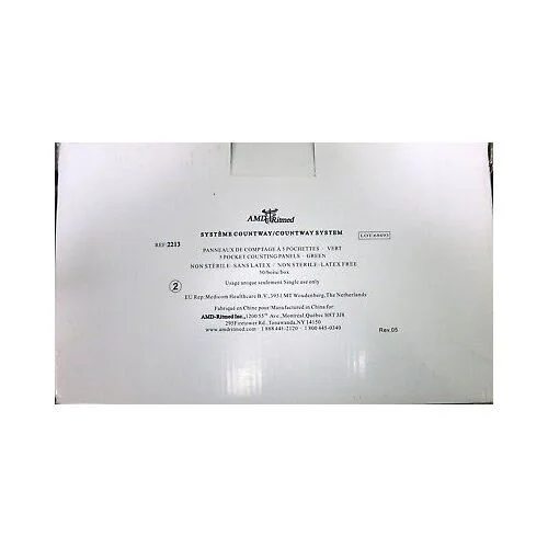 Sell Surgical Instrument AMD RITMED 2213 (United States) | Bimedis