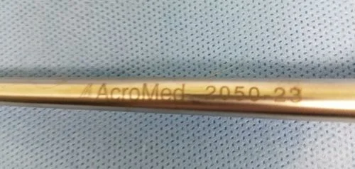 Sell Surgical Instrument ACROMED 2050-23 (United States) | Bimedis