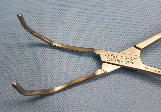 Sell Surgical Instrument JARIT 320-320 (United States) | Bimedis