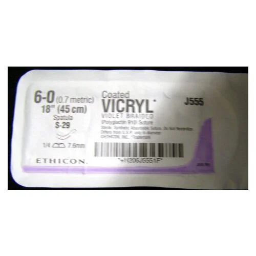 J555 Code Sell Suture ETHICON J555 (United States) | Bimedis